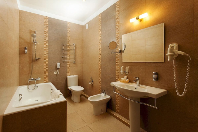 Санаторий &laquo;Буковая Роща&raquo;, Железноводск, изображение 12