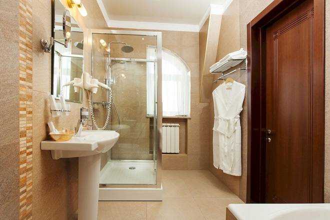 Санаторий &laquo;Буковая Роща&raquo;, Железноводск, изображение 13