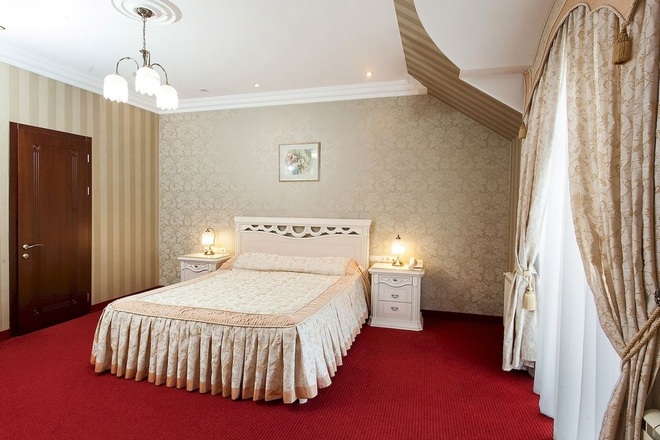 Санаторий &laquo;Буковая Роща&raquo;, Железноводск, изображение 14