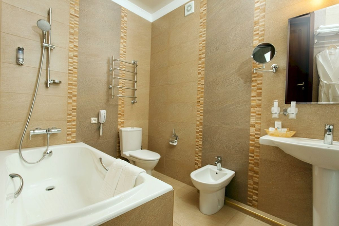 Санаторий &laquo;Буковая Роща&raquo;, Железноводск, изображение 15