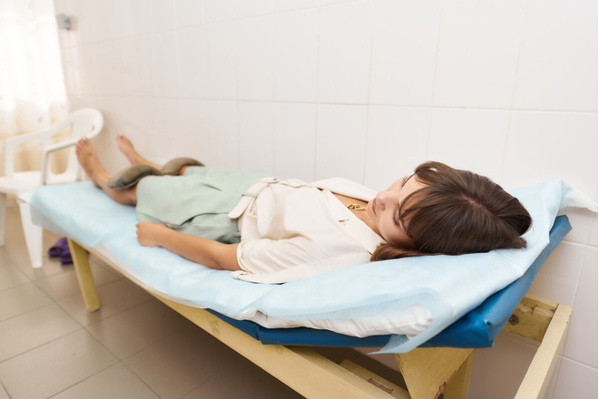 Санаторий &laquo;Центр-Союз&raquo;, Ессентуки, изображение 10