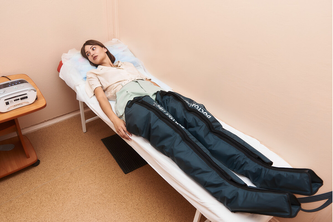 Санаторий &laquo;Центр-Союз&raquo;, Ессентуки, изображение 11