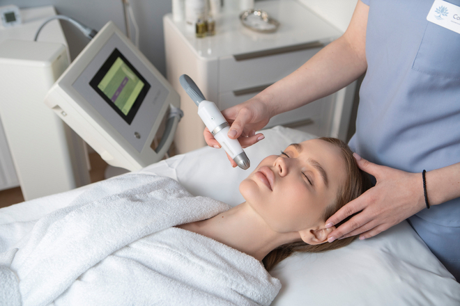 Санаторий &laquo;Исток&raquo;, Ессентуки, изображение 5