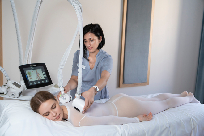 Санаторий &laquo;Исток&raquo;, Ессентуки, изображение 6