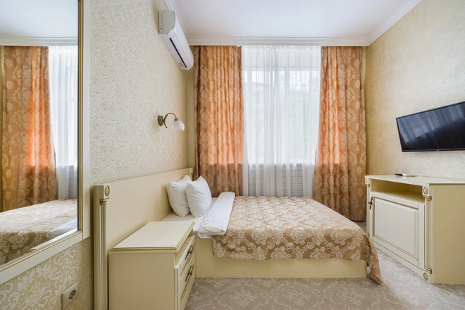 Санаторий &laquo;Радуга&raquo;, Кисловодск, изображение 13