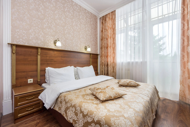 Санаторий &laquo;Радуга&raquo;, Кисловодск, изображение 2