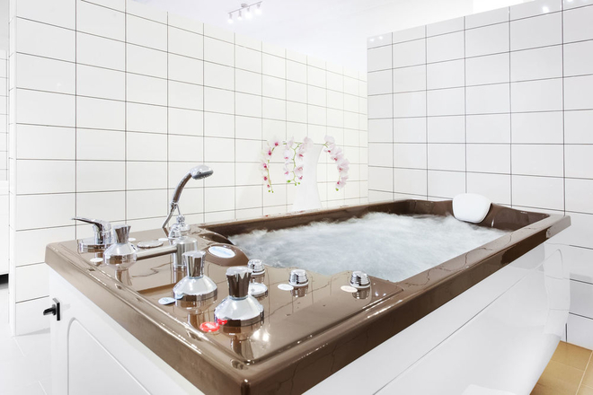 Санаторий &laquo;Исток&raquo;, Ессентуки, изображение 9