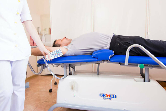 Санаторий &laquo;Нива&raquo;, Ессентуки, изображение 8