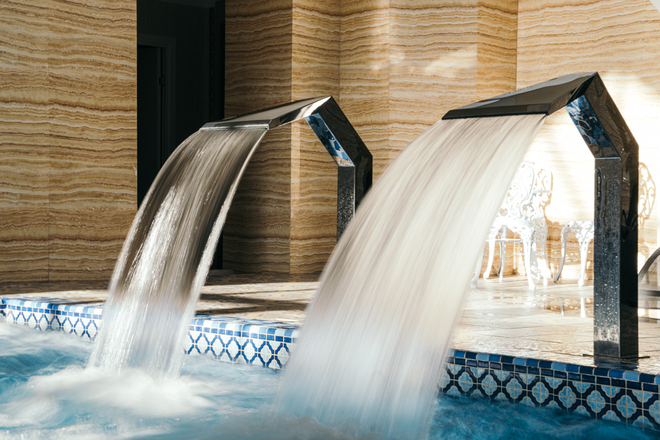 Санаторий &laquo;Главные Нарзанные Ванны&raquo;, Кисловодск, изображение 6