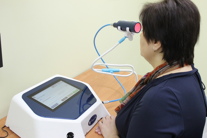 Санаторий &laquo;Пикет&raquo;, Кисловодск, изображение 8