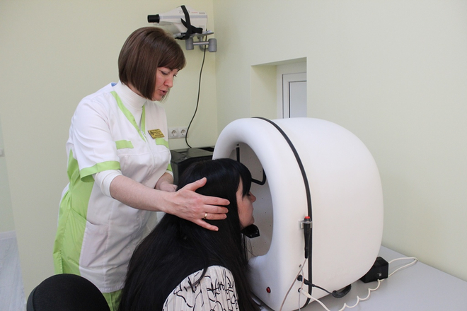 Санаторий &laquo;Пикет&raquo;, Кисловодск, изображение 6