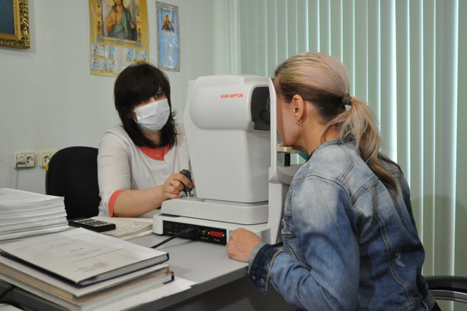 Санаторий &laquo;Пикет&raquo;, Кисловодск, изображение 5