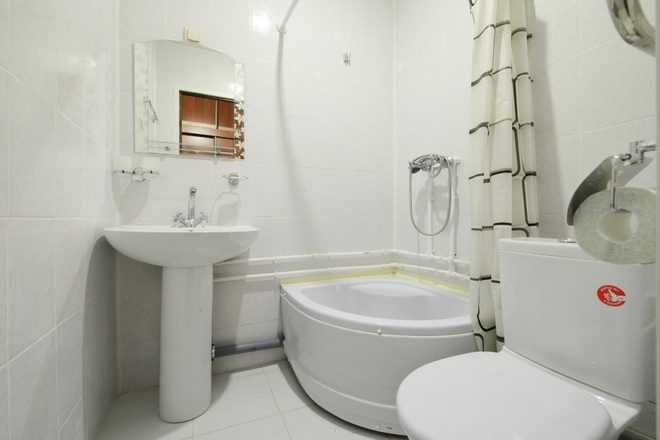 Санаторий &laquo;Анджиевского&raquo;, Ессентуки, изображение 11