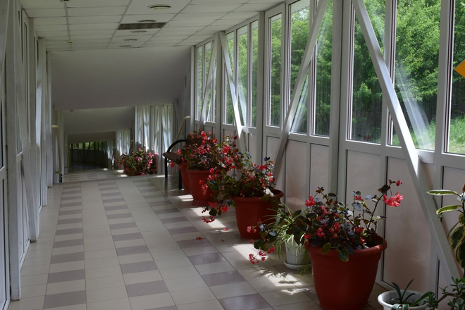 Санаторий &laquo;Пикет&raquo;, Кисловодск, изображение 16