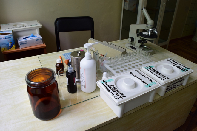 Санаторий &laquo;Пикет&raquo;, Кисловодск, изображение 12