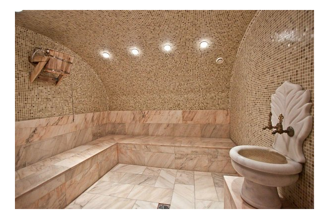 Санаторий &laquo;Элита&raquo;, Кисловодск, изображение 4