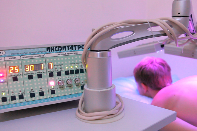 Санаторий &laquo;Элита&raquo;, Кисловодск, изображение 12