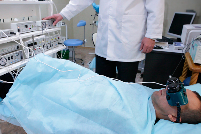 Санаторий &laquo;Элита&raquo;, Кисловодск, изображение 11