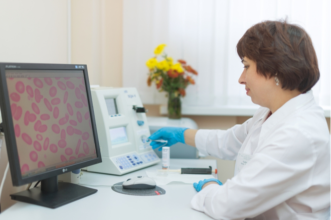 Санаторий &laquo;Горный Воздух&raquo;, Железноводск, изображение 7