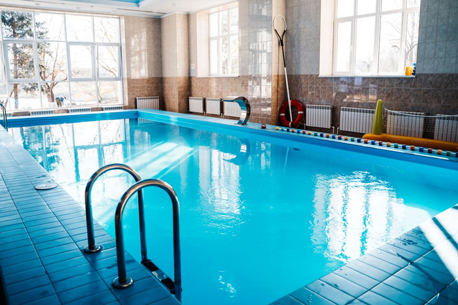 Санаторий &laquo;Елизавета-Минеральные Воды&raquo;, Железноводск, изображение 10