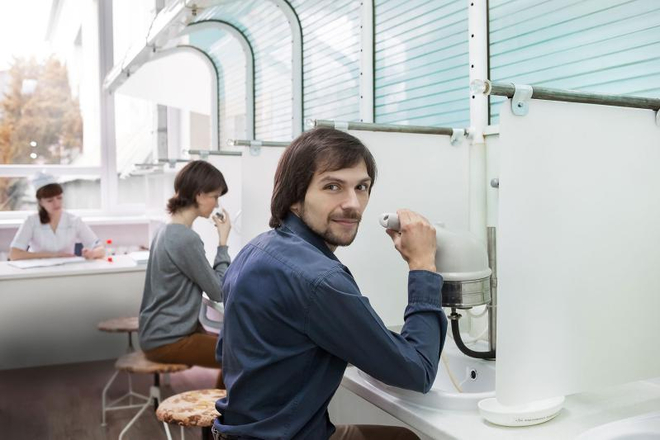 Санаторий &laquo;Пятигорье&raquo;, Пятигорск, изображение 3