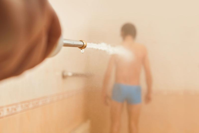 Санаторий &laquo;Пятигорье&raquo;, Пятигорск, изображение 9