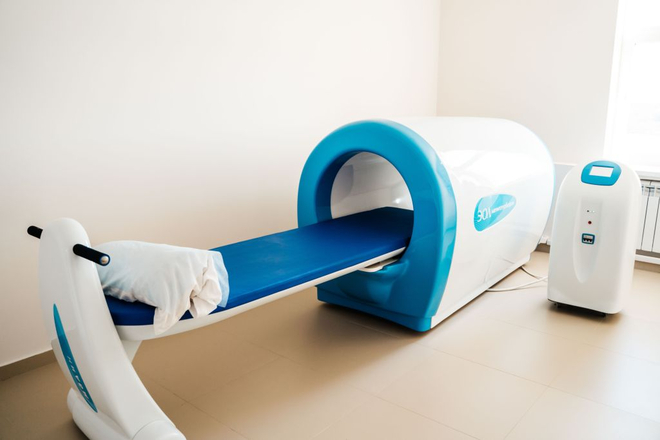 Санаторий &laquo;Елизавета-Минеральные Воды&raquo;, Железноводск, изображение 14