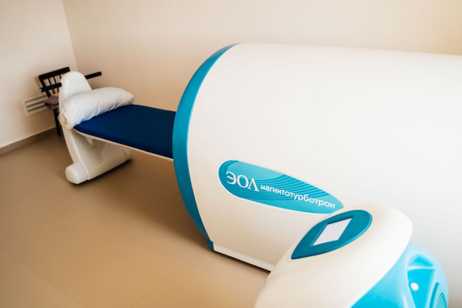 Санаторий &laquo;Елизавета-Минеральные Воды&raquo;, Железноводск, изображение 16