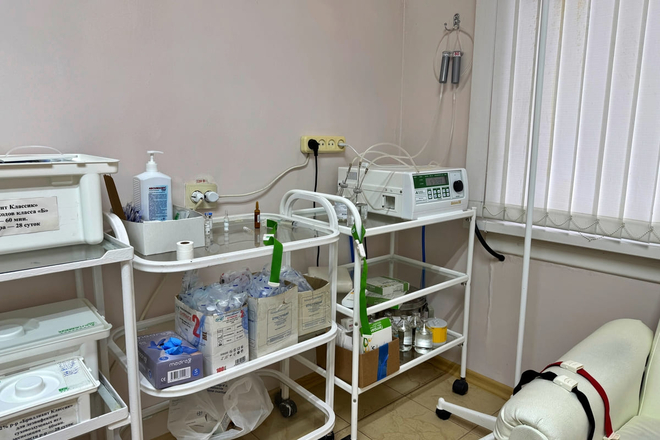 Пансионат &laquo;Искра&raquo;, Пятигорск, изображение 8