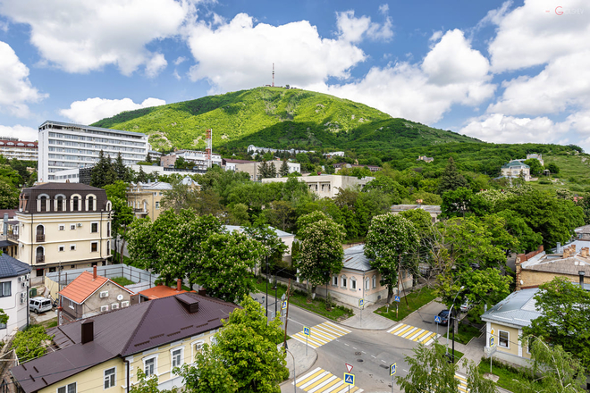 Пансионат &laquo;Искра&raquo;, Пятигорск, изображение 4