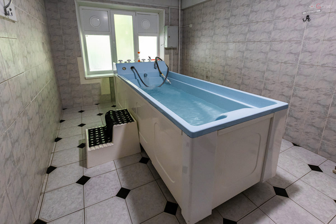 Пансионат &laquo;Искра&raquo;, Пятигорск, изображение 13