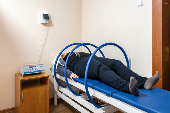 Пансионат &laquo;Искра&raquo;, Пятигорск, изображение 7