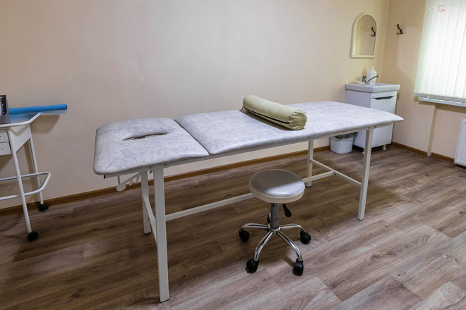 Пансионат &laquo;Искра&raquo;, Пятигорск, изображение 14