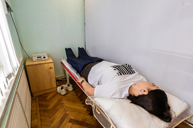 Пансионат &laquo;Искра&raquo;, Пятигорск, изображение 11