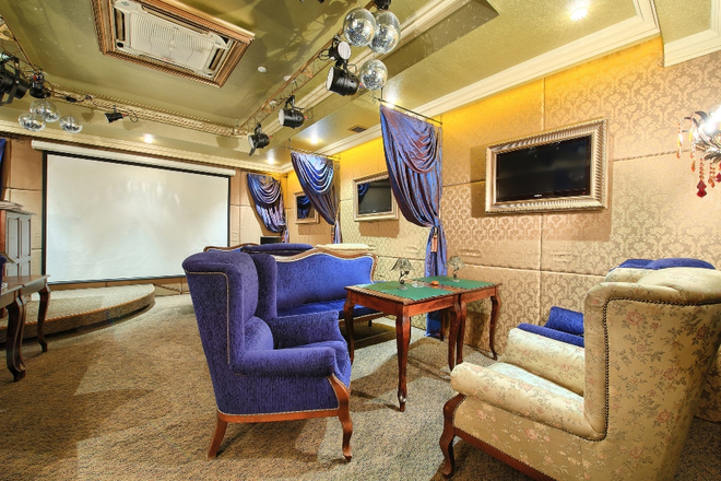 Пансионат &laquo;Плаза&raquo;, Ессентуки, изображение 14