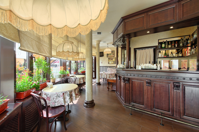 Пансионат &laquo;Плаза&raquo;, Ессентуки, изображение 16