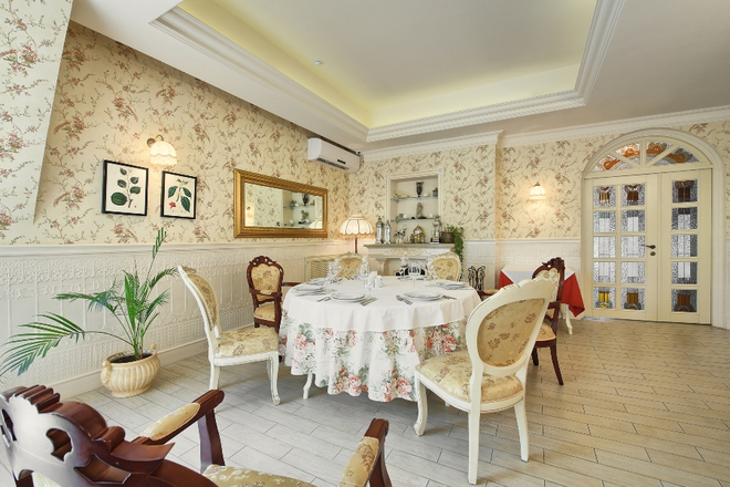 Пансионат &laquo;Плаза&raquo;, Ессентуки, изображение 11