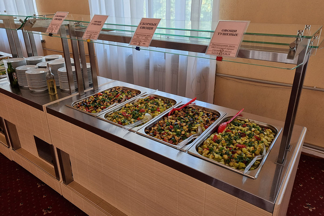 Санаторий &laquo;Здоровье&raquo;, Железноводск, изображение 14