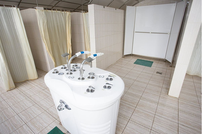 Санаторий &laquo;Целебный Ключ&raquo;, Ессентуки, изображение 5