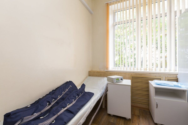 Санаторий &laquo;Целебный Ключ&raquo;, Ессентуки, изображение 14