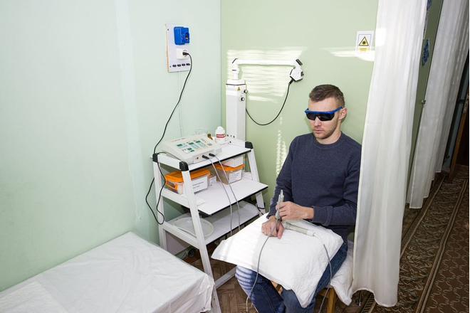 Санаторий &laquo;Целебный Ключ&raquo;, Ессентуки, изображение 11