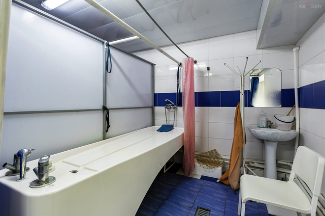 Санаторий Лесная поляна, Пятигорск