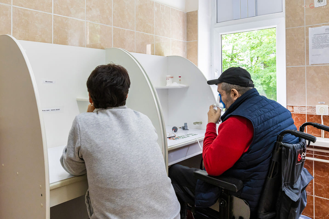 Санаторий &laquo;Лесная поляна&raquo;, Пятигорск, изображение 6