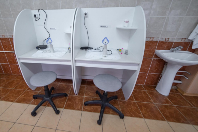 Санаторий &laquo;Лесная поляна&raquo;, Пятигорск, изображение 5