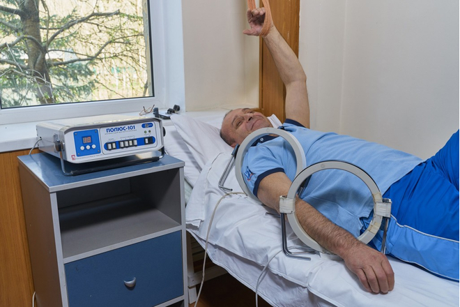 Санаторий &laquo;Лесная поляна&raquo;, Пятигорск, изображение 4