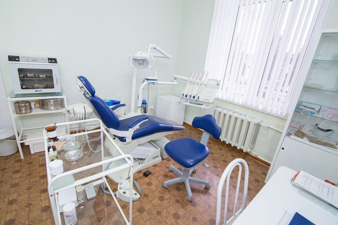 Санаторий &laquo;Воронеж&raquo;, Ессентуки, изображение 10