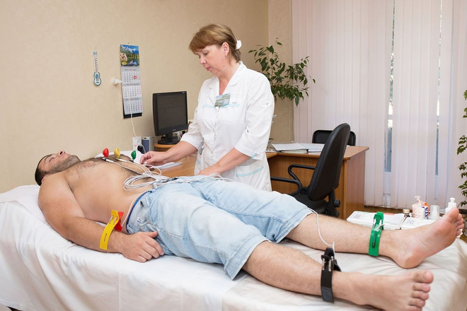 Санаторий &laquo;Эльбрус&raquo;, Железноводск, изображение 9