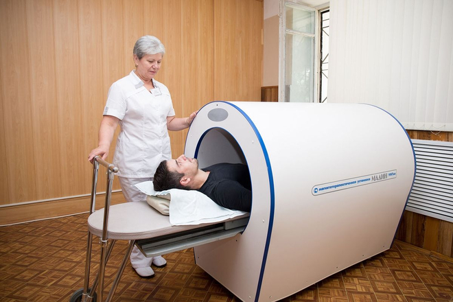 Санаторий &laquo;Эльбрус&raquo;, Железноводск, изображение 10