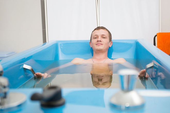 Санаторий &laquo;Эльбрус&raquo;, Железноводск, изображение 3