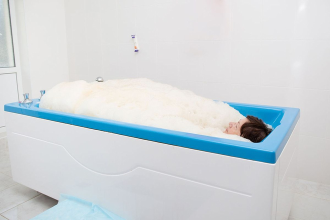 Санаторий &laquo;Эльбрус&raquo;, Железноводск, изображение 4